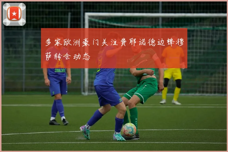 多家欧洲豪门关注费耶诺德边锋穆萨转会动态